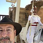 Rabat | Photo taken by Thomas C