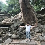 Photo taken by Gillian E