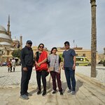 Photo taken by Sailesh P