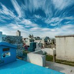 Cemeterio San Alberto Hurtado, Puerto Natales | Photo taken by timothy m