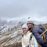 Photo taken by Melanie M