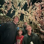 Photo taken by Colleen J