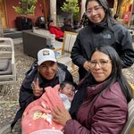 Photo taken by Stephanie S