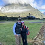 Photo taken by Meredith N