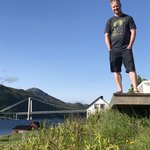 Joel | Photo taken by florence P