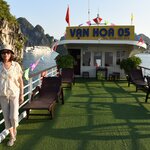 Photo taken by Barry Y