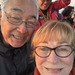 Photo taken by Sally H