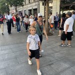 Photo taken by Angie