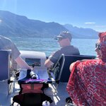 Photo taken by Gretchen D