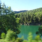 valley near Oslo | Photo taken by Richard T