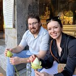 Photo taken by Megan H