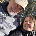 Photo taken by Beth M