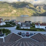 Photo taken by Patricia P