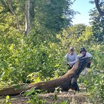 Photo taken by Spencer S