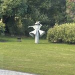 Photo taken by Wendell C