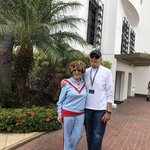 Photo taken by Sandra R