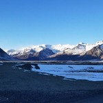 Beautiful mountains | Photo taken by Ricther T