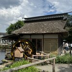 Photo taken by Nicoline v