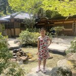 Photo taken by Caz J