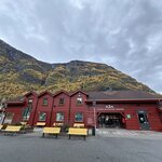 Photo taken by Maria Theresa I