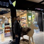 Photo taken by Sara N