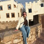 Photo taken by Pam R