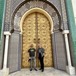 Photo taken by Thomas R