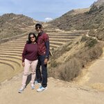 Photo taken by Shanthi V