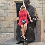 Photo taken by Keryn M