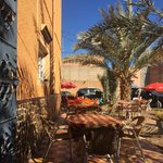 Photo taken by Hilda S