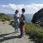 Mamma Mia  | Photo taken by Heidi C