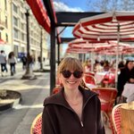 Photo taken by Renee K