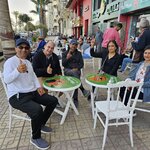 Photo taken by Sailesh P