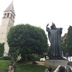 Photo taken by Juliet E