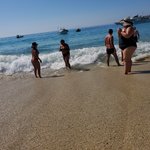 Photo taken by Patricia K