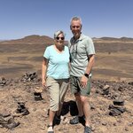 Photo taken by Larry M