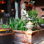 Dwarika's Hotel | Photo taken by Cesar A