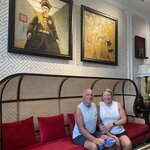 Photo taken by Lindy S