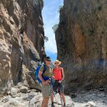 Photo taken by Laura W