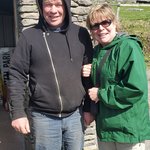 Photo taken by Lori R