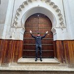 Photo taken by Colin M