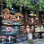 Photo taken by Garth R