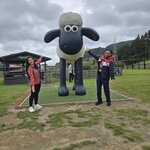 Photo taken by Thao T