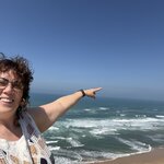 Photo taken by Tracy A