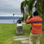 Photo taken by Owen B