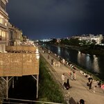 Photo taken by Andrea C