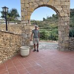 Photo taken by Cecilia M