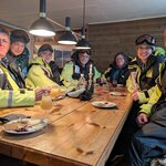 Photo taken by Mitzi F