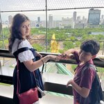 Photo taken by Sandra C