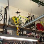 Photo taken by Jen F